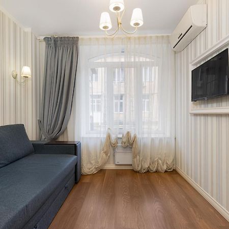 Deribasivska 10 Luxury Apartment Одесса Экстерьер фото