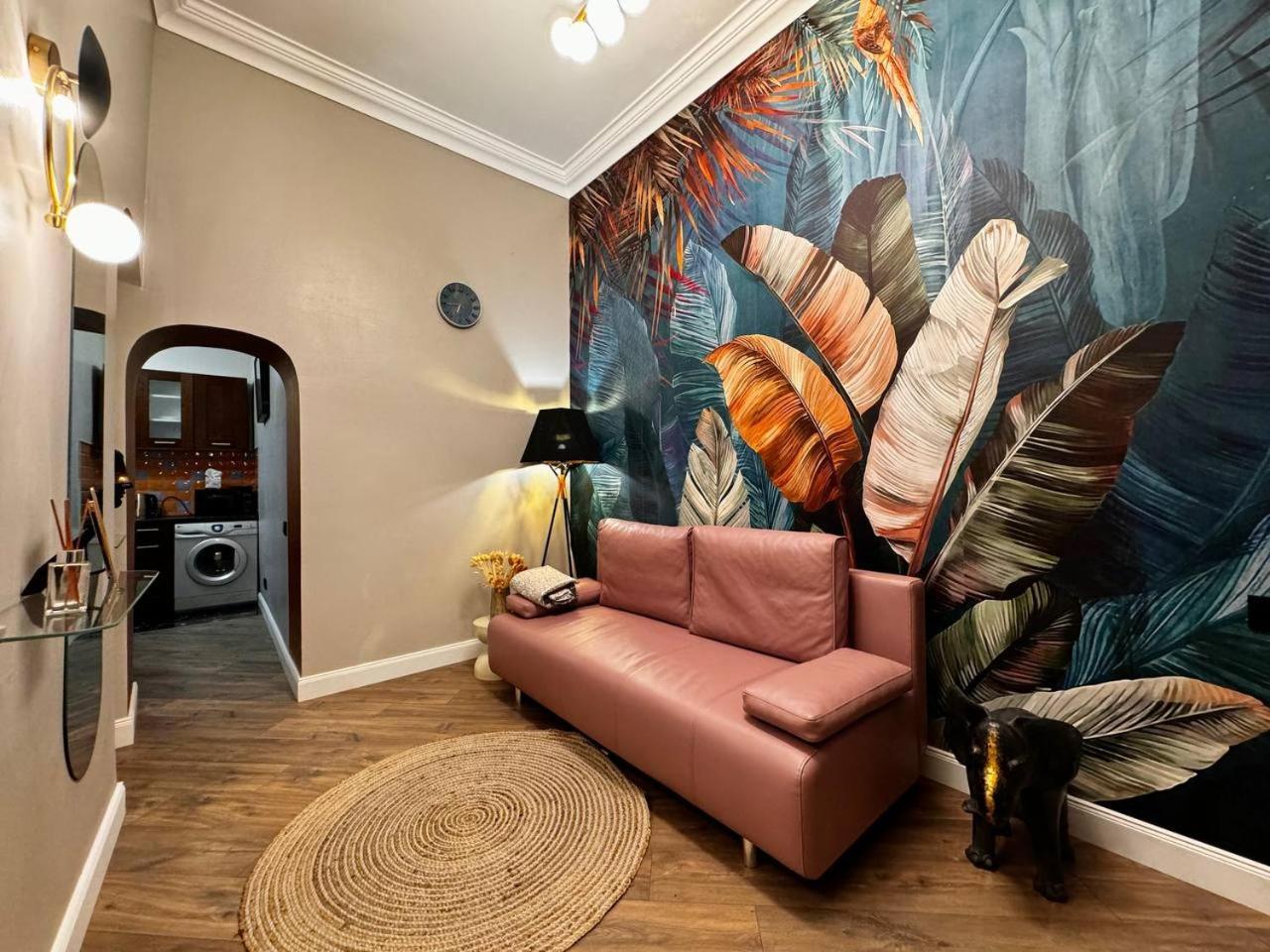 Deribasivska 10 Luxury Apartment Одесса Экстерьер фото