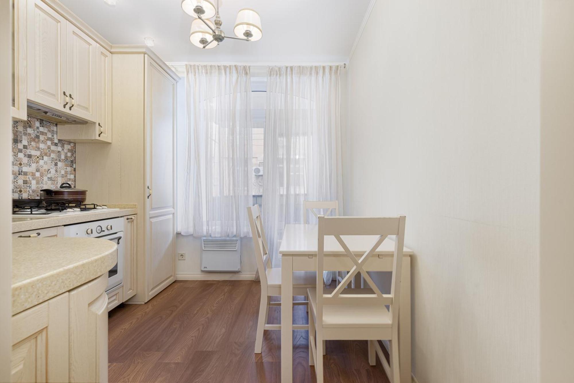 Deribasivska 10 Luxury Apartment Одесса Экстерьер фото